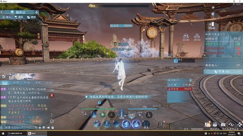 诛仙手游如何录制视频[图1]