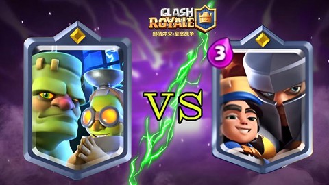 皇室战争部落战是什么