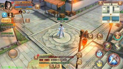 九阴真经兵录怎么获得