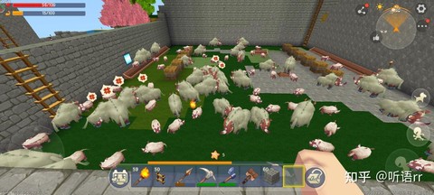 迷你世界草垛是什么