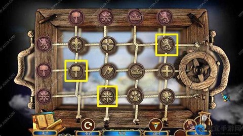 密室逃脱2第五关怎么