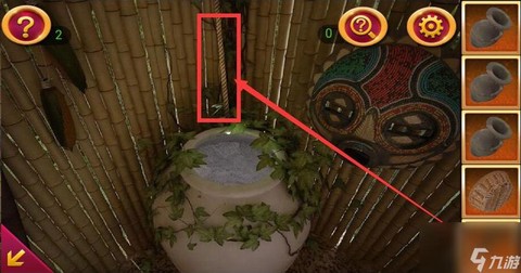 密室逃脱2第五关怎么[图2]