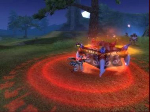 手游诛仙朱雀印怎么得[图2]