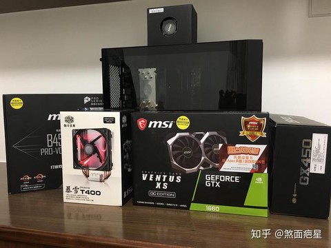 玩守望先锋什么电脑好