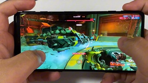 玩守望先锋什么电脑好[图2]