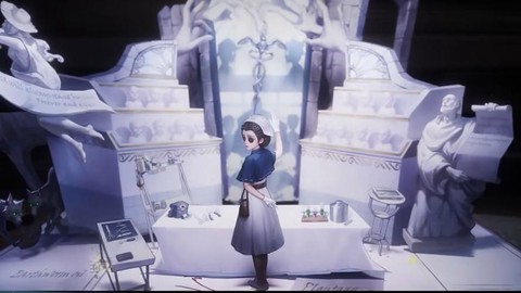 医生第五人格叫什么[图2]