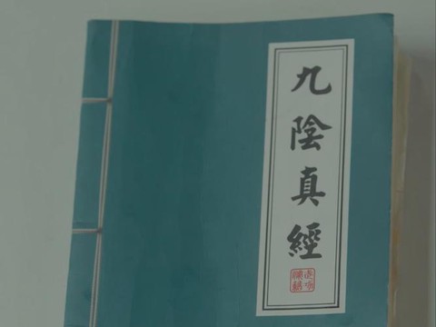 九阴真经第一轩是什么[图2]