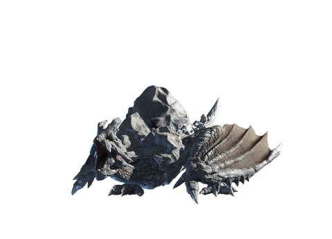 怪物猎人2g岩龙怎么打[图1]