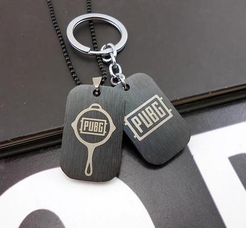 绝地求生项链怎么获得