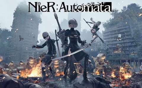 尼尔机械纪元讲的什么[图1]