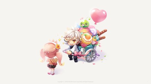 冒险岛2如何隐藏披风[图2]