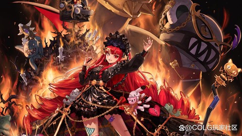 dnf奶妈带什么宠物