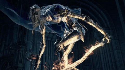 黑魂3怎么召唤玩家