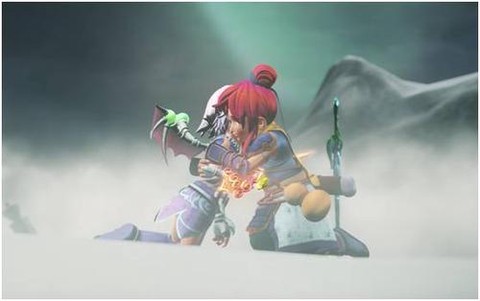 梦幻西游大结局是什么