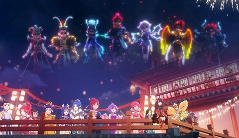 梦幻西游大结局是什么[图2]