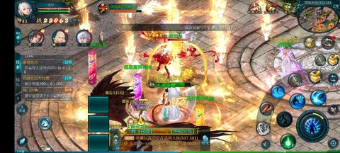 魔域阿拉玛之魂怎么玩[图1]