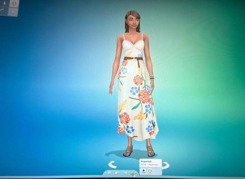 模拟人生4怎么聘请[图2]