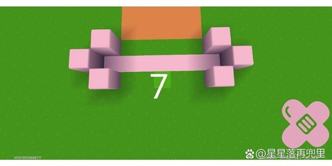 迷你世界怎么装饰门