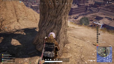 绝地大逃杀怎么补血[图2]