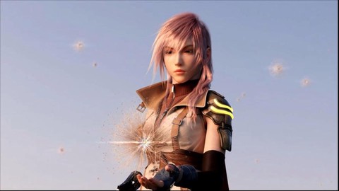 最终幻想13怎么样[图2]