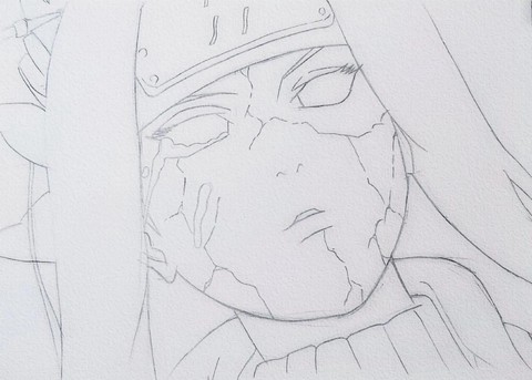 火影忍者白怎么获得