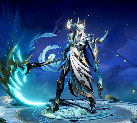 王者荣耀白起怎么样