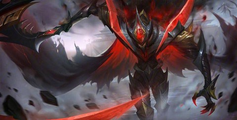 王者荣耀白起怎么样[图1]