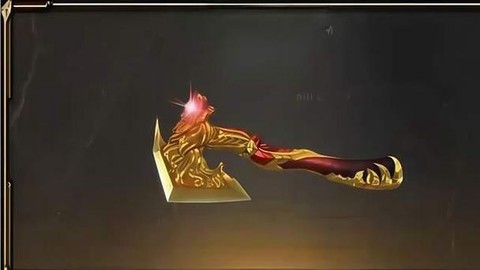 穿越火线龙啸怎么蓄力[图1]