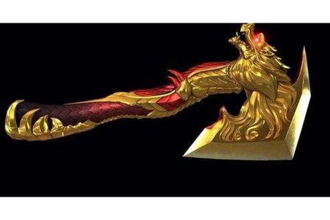 穿越火线龙啸怎么蓄力[图2]