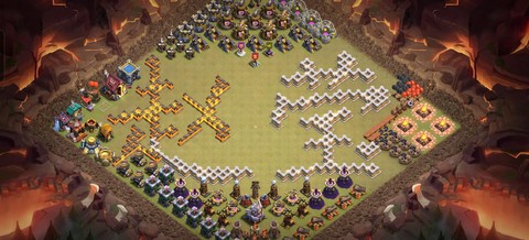 部落冲突一开始怎么玩[图1]