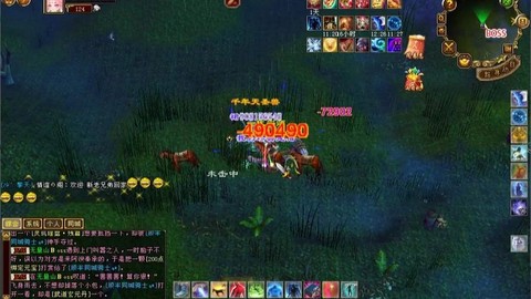 天龙八部善恶怎么刷