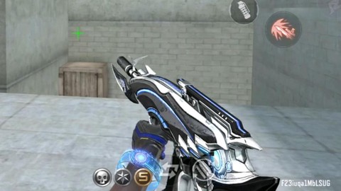 穿越火线天启怎么样