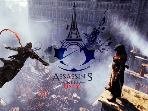 刺客信条2开始怎么玩