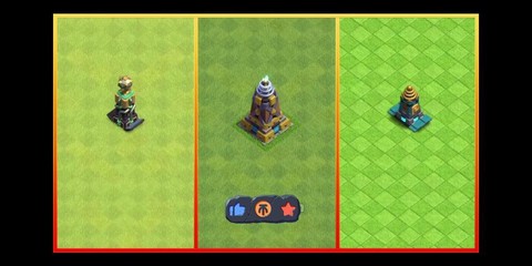 部落冲突电塔怎么样