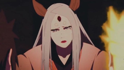 火影忍者辉夜怎么死的[图2]