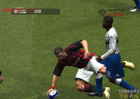 实况足球假摔怎么按[图2]