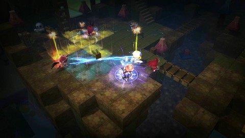 冒险岛2如何过动画