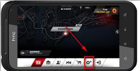 极品飞车怎么选中文[图1]
