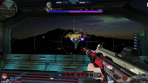 生死狙击如何rang