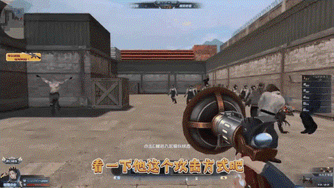 生死狙击如何rang[图1]