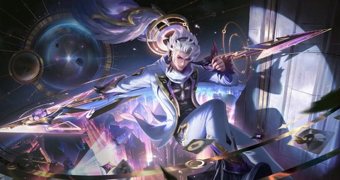 王者荣耀韩信怎么获得[图1]