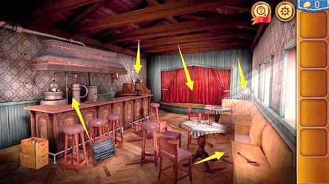 密室逃脱8第十关怎么过[图2]