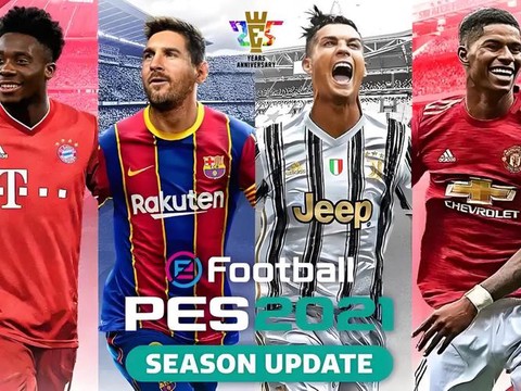 实况足球怎么换封面