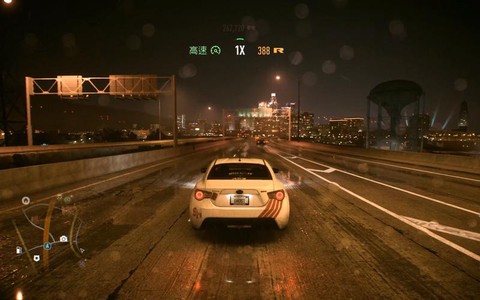 极品飞车19怎么更新[图1]