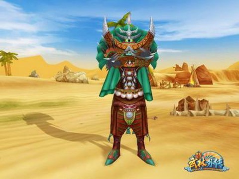 武林外传怎么去火岛