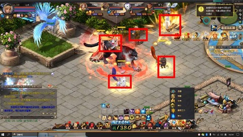 魔域为什么没人玩了[图1]