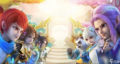 神武老区玩什么职业好