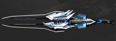 穿越火线怎么刷雷刃