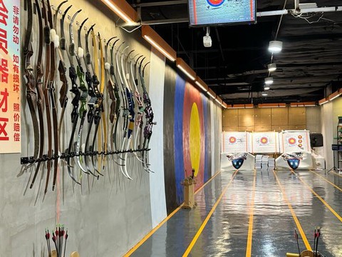 密室逃脱射箭怎么过