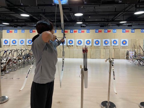 密室逃脱射箭怎么过[图2]